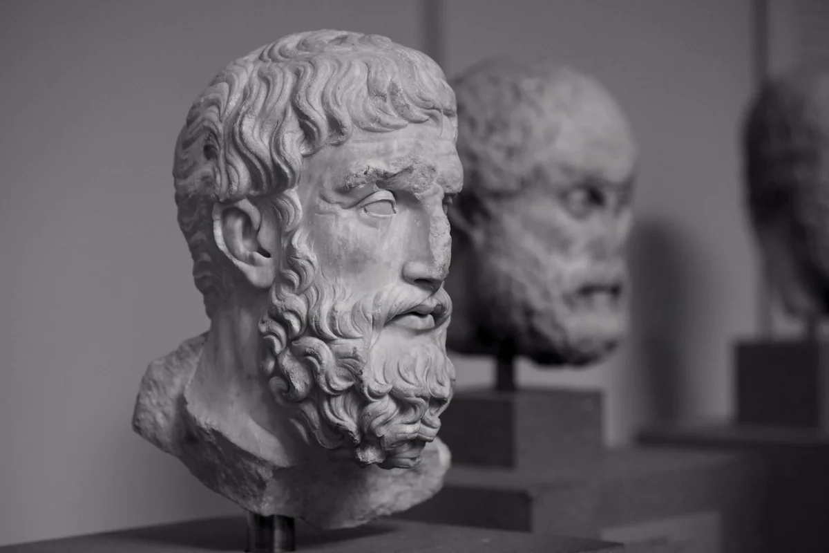 Epikür'ün Altın Kuralı: Daha Mutlu Bir Yaşam Mümkün