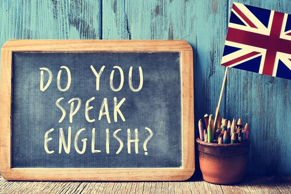 Kendi Başınıza Nasıl İngilizce Öğrenebilirsiniz?
