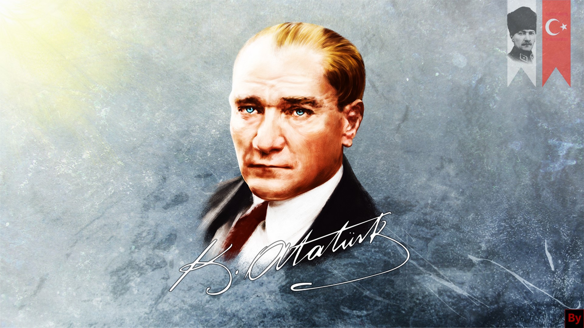 Mustafa Kemal Atatürk Nasıl Bir Devlet Adamıydı?